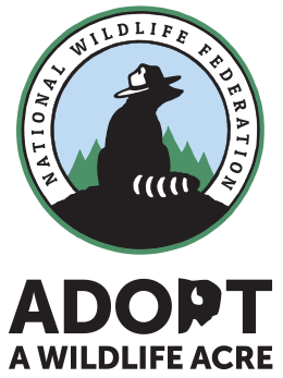 Adopt-A-Wildlife Acre