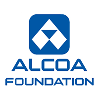 Alcoa Foundation logo