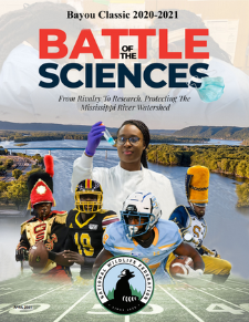 Bayou Classic: Battle of the Sciences