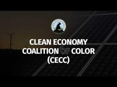 Clean Economy Coalition of Color