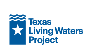 Texas Living Waters logo